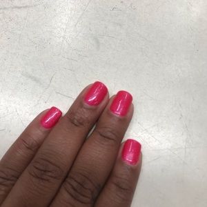 Meet your Posher, Dashayla